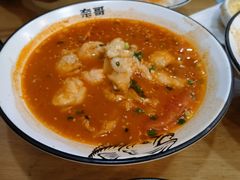 -奈哥老坛酸菜鱼(香港名都店)