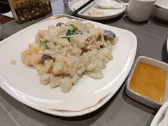 全爆-燕春楼(海河华鼎店)