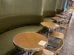 大堂-OUR Bakery(SKP-S店)