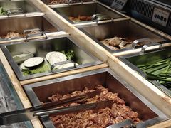 -金滏山烤肉·海鲜·火锅自助餐厅(襄阳万达店)