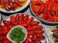 -杨氏青龙虾(竹山路店)