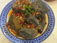 -新新湘菜馆(新中街二条店)