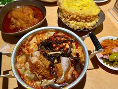 -水平有限广西米粉·广西风味集(五道口店)
