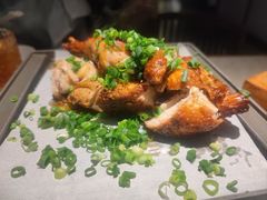 -绿茶餐厅(茂业天地店)