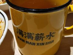 -太二酸菜鱼(中庚漫游城店)