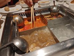 -海底捞火锅(锦艺城店)