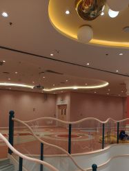-奈尔宝家庭中心·儿童乐园·亲子餐厅(苏州大悦城店)