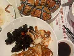 -芭菲盛宴·环球美食(解放碑英利国际店)