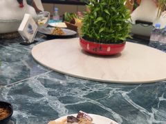 -尚海豆捞(乐虹坊店)