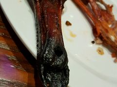鸭下巴-陈光记烧腊(长寿路店)