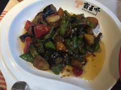 -霸王虾·小龙虾香辣蟹(玉林店)