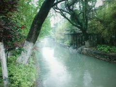 -桂林灵渠景区