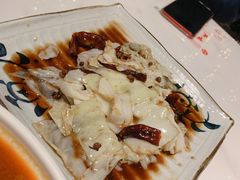 -疆Jiang·新疆秘制料理