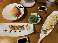 -千寻寿司(兴工一路店)