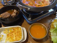 -恩你小木屋·烤肉韩式料理(嘉兴秀洲店)
