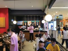 大堂-糖纸甜品(印象城店)