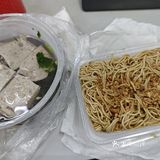 尝鲜外卖，别有一番风味！