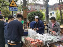 -马文章胖子甑糕(洒金桥店)