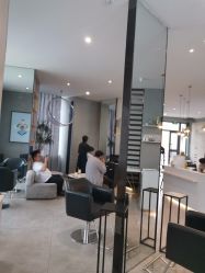 -MOVAN HAIR莫凡匠人发型屋