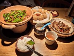 -吃饭皇帝大(解放西路店)