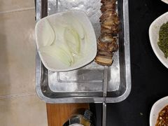 -情忆草原涮肉馆