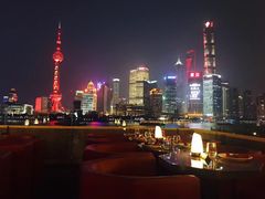 -YUE·6·西式融合餐厅(外滩六号店)