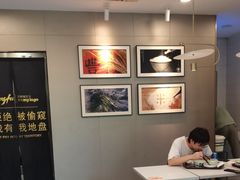 -真功夫(福中路店)