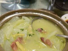 -一楼食业·美食人家