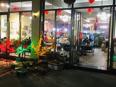 -老巴刹新加坡餐厅