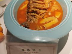 -阿五黄河大鲤鱼(英协路店)
