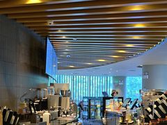 -星巴克(夏日百货店)
