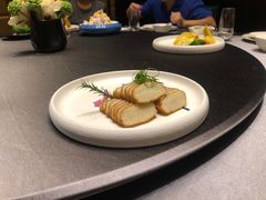 -骏莱海鲜鱼港(五角场店)