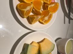 -新辣宴·湖南家常菜·商务聚餐(中粮创芯店)