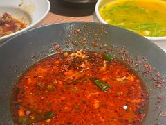 -榕意·川味之美(深业上城店)