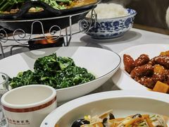 -金陵后厨·南京菜(新街口秣陵路店)