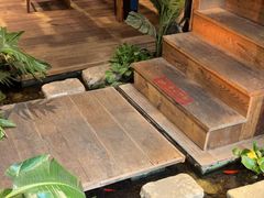 -邈墨茶馆(大兜路1号店)