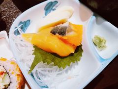 -富力希尔顿酒店·源氏日餐厅