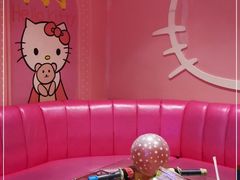 -歌库K馆量贩KTV(万达广场店)