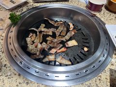 -安又胖韩国烤肉(泰达永旺店)