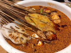 -嘉州叶婆婆钵钵鸡(建设路店)