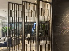 -南京悦客假日酒店中餐厅