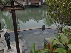 -深业半汤御泉庄温泉