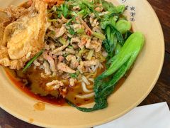 -方铲铲·成都板凳面(滨江银泰店)
