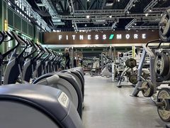 -悦莱美游泳健身会所(御景壹号店)