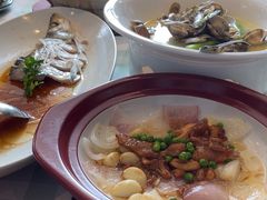 -澜小宴·锦绣江南(金沙滩店)
