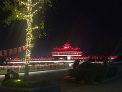 -黎阳老街