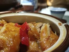 -南京大牌档(济南万象城店)