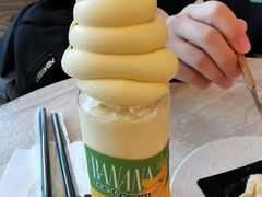 -玲婧胡同·生日蛋糕·餐厅(嘉里城店)