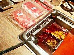 -野妹经典火锅(江夏中百店)