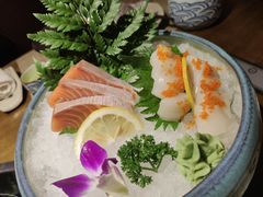 -蟹将军·松叶蟹和牛日料放题自助(K11店)